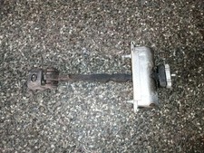OPEL CORSA D Front Right Door