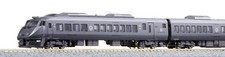 KATO N Gauge 787 Series Around