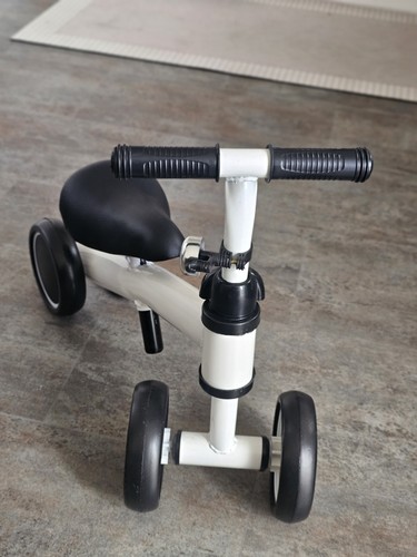 Toddler balance bike - toddler,