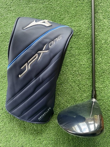 Mizuno jpx one - mizuno, degree