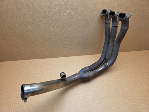 Triumph daytona 955i - daytona, exhaust