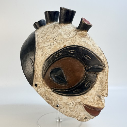 Authentic igbo ibo helmet - authentic,