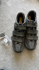 Specialized Spd Bike Shoes Mtb