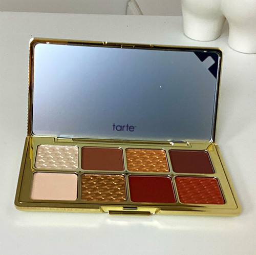 Tarte shade eyeshadow - 8,