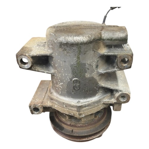 Isuzu max compressor 2 5 - a/c,