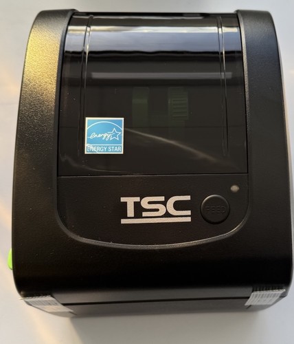 Brand new tsc da220 label - new,