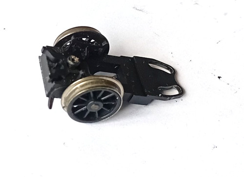 Hornby x4868 front pony - hornby,