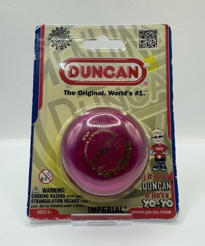 New genuine duncan - new🟣genuine,