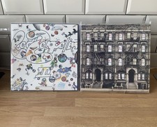 Led Zeppelin iii/Physical