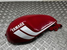 Yamaha XSR 125 2023 left hand tank fairing cover panel 2021 - 2024