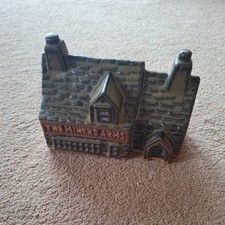 Tremar The Miners Arms Money