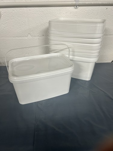 Litre food grade - 7, 5