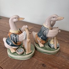 Vintage Peter John London