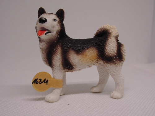 S66 schleich dogs 16311 - s66-,