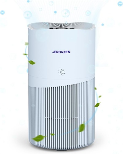 Large room air - air, up