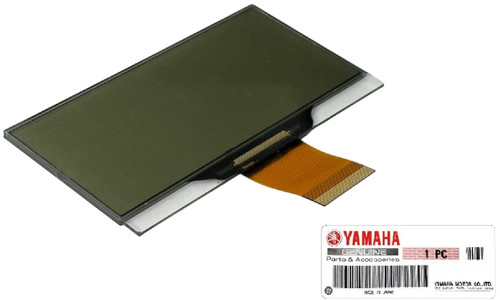 Display lcd for - for, yamaha