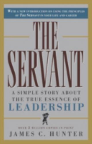 The servant simple story - servant:,