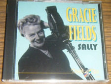 Gracie Fields - Sally CD (N/A)
