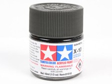Tamiya Acrylic Paints 10ml X +