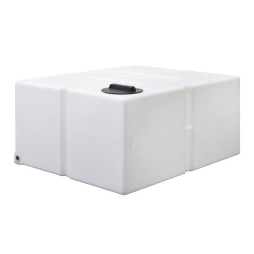 650 litre flat baffled - 650,