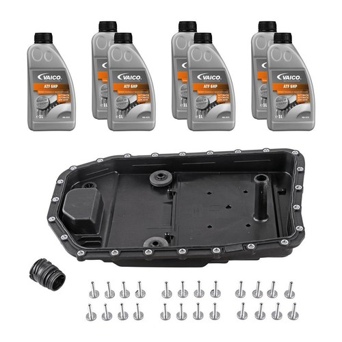 Vaico parts kit - parts, automatic