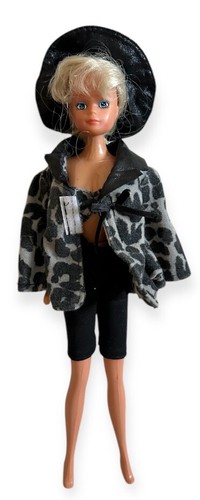 Vtg steffi love simba fashion - vtg,