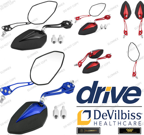 Drive medical mobility scooter - medical,