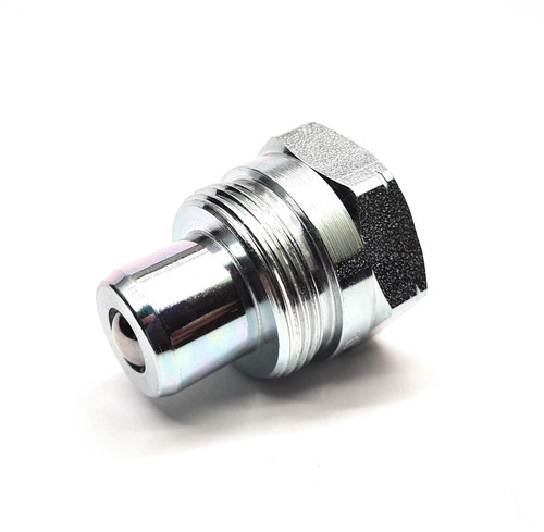 Hydraulic high pressure bottle - hydraulic,
