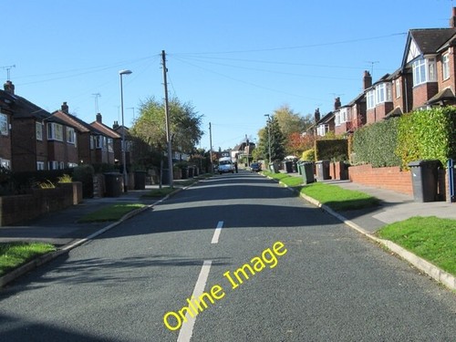 Photo 6x4 birchwood avenue - photo,