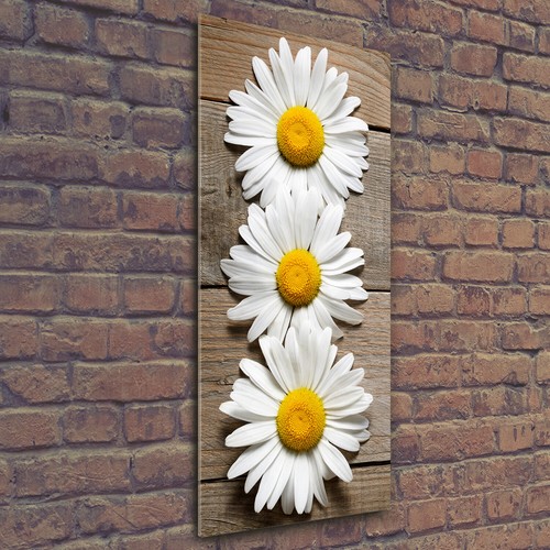 Tulup glass print wall art - wall,