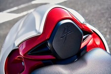 Suzuki Hayabusa GSX1300R