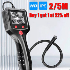 Industrial Endoscope Camera