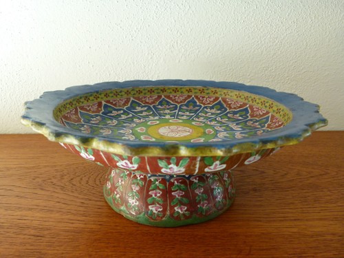 Antique 19th century thai - 19th,