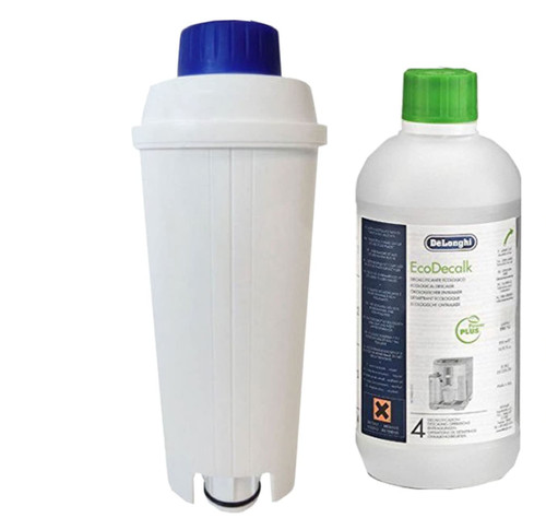 For delonghi descaler - for, 500ml