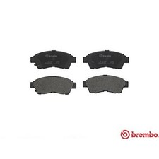 Front Brake Pads BREMBO P83034