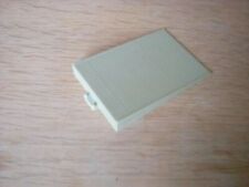 Bayko spare parts: beige ramp