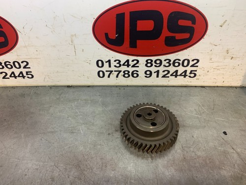 Timing idler gear stub x - gear,