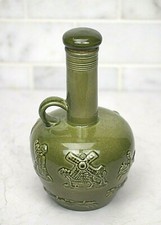 Lambeth Green Glazed Stoneware