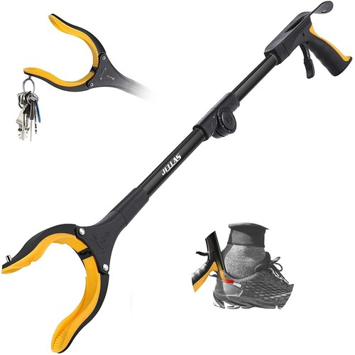 Heavy duty grabber tool - heavy,