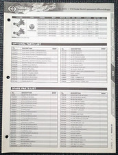 Thunder Tiger 1:10 El off road