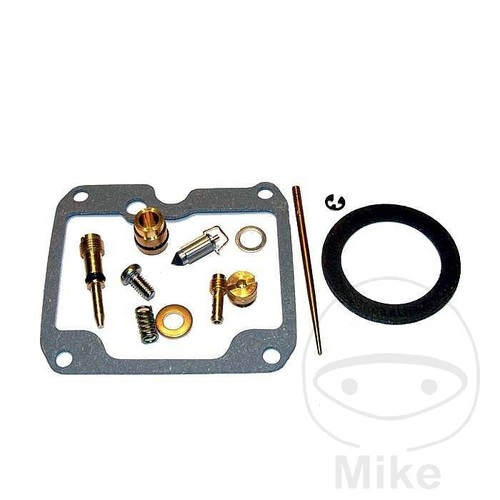 Keyster carb repair kit - repair,