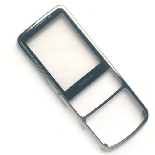 Nokia 6700 classic - , front