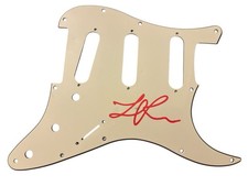 Lionel Richie Hand Signed