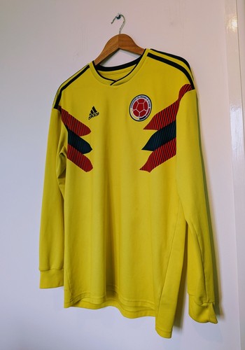 Adidas columbia home - columbia, 18/19