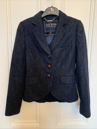 Jack wills women tweed - jack, women's