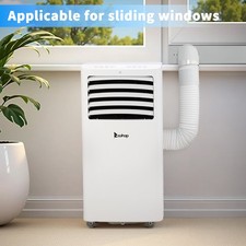 Refrigeration Portable Air