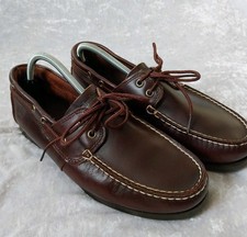 Timberland Classic 2-Eye