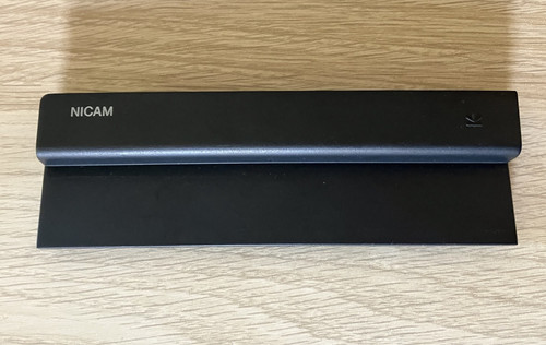 Vintage sony nicam dark - tv,