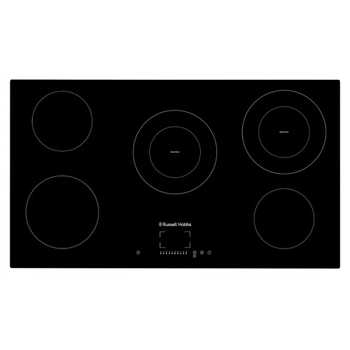 Russell hobbs electric hob - russell,