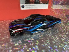 MINI-XRT BODY Shell (BLUE